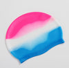 High Quality Silicone Swimming Cap