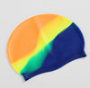 High Quality Silicone Swimming Cap