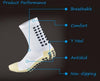 Anti Slip Soccer Socks