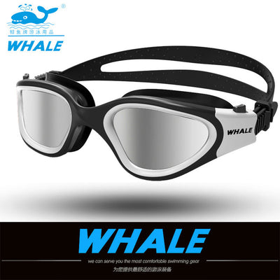 Adjustable Swimming Goggles