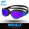Adjustable Swimming Goggles