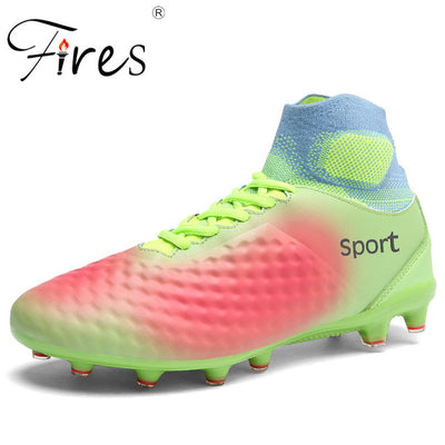 Best Men's Soccer Shoes