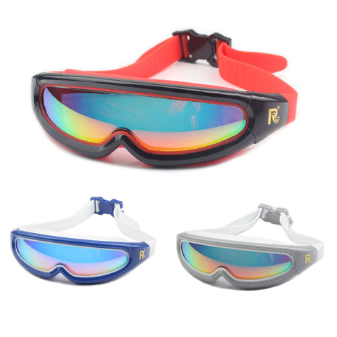 New Swimming Goggles