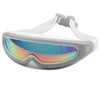 New Swimming Goggles
