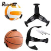 Plastic Basketball Holder