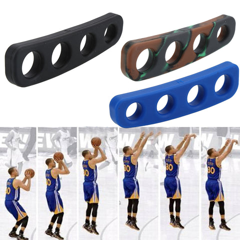 Silicone Shooting Training Accessories