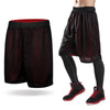 Double Side Basketball Shorts