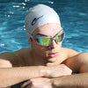 Adjustable Eyewear Swimming Glasses