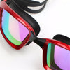 Adjustable Eyewear Swimming Glasses