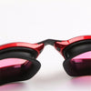 Adjustable Eyewear Swimming Glasses