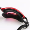Adjustable Eyewear Swimming Glasses