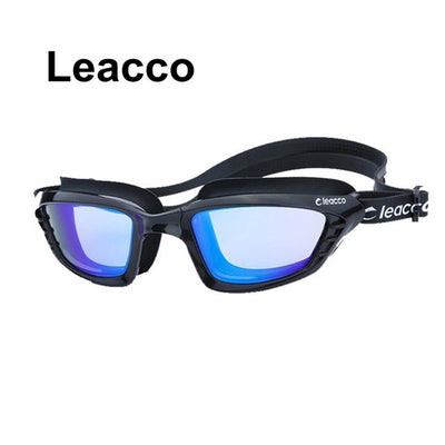 Adjustable Eyewear Swimming Glasses