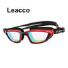 Adjustable Eyewear Swimming Glasses