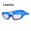 Adjustable Eyewear Swimming Glasses