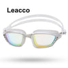 Adjustable Eyewear Swimming Glasses