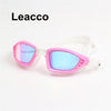 Adjustable Eyewear Swimming Glasses