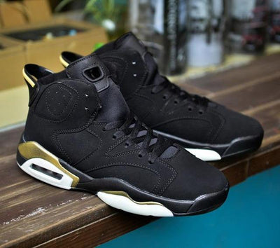 Air Cushion Basketball Shoes