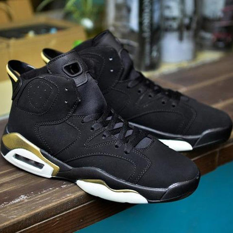 Air Cushion Basketball Shoes