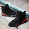 Air Cushion Basketball Shoes