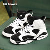 Air Cushion Basketball Shoes