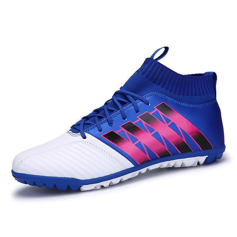 High Quality Men's Soccer Shoes