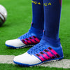 High Quality Men's Soccer Shoes