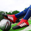 High Quality Men's Soccer Shoes
