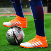 High Quality Men's Soccer Shoes