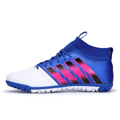 High Quality Men's Soccer Shoes