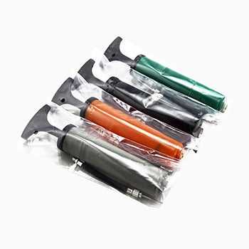 Mini Pump Soccer Ball Inflator