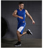 Quick Dry Basketball Jersey