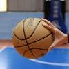 Official Size 7 PU Non-slip Basketball