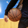 Official Size 7 PU Non-slip Basketball