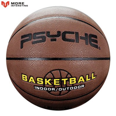 Official Size 7 PU Non-slip Basketball