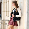 Women's Baseball Jacket