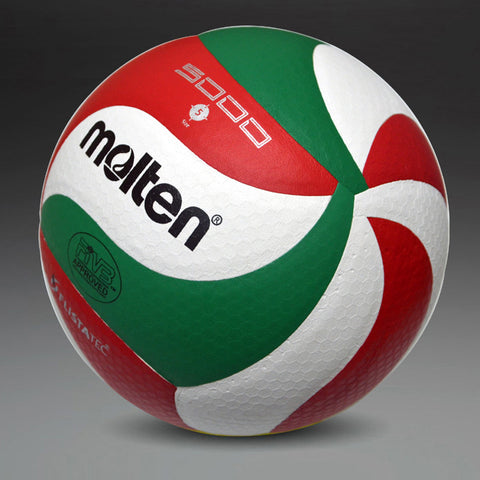 Soft Touch Volleyball Ball
