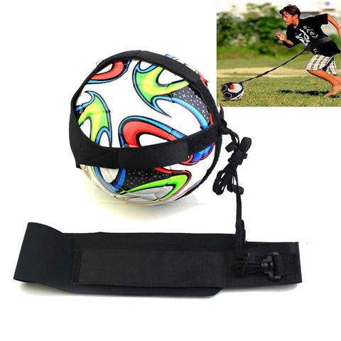 Football Kick Training Equipment