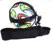 Football Kick Training Equipment