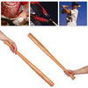 Solid Wooden Baseball Bat