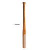 Solid Wooden Baseball Bat