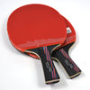 Carbon Fiber Table Tennis Racket