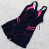 Backless Bathing Suits