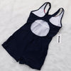 Backless Bathing Suits
