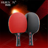 Upgraded 5 Star Carbon Table Tennis Racket