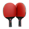 Upgraded 5 Star Carbon Table Tennis Racket