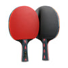 Upgraded 5 Star Carbon Table Tennis Racket