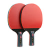 Upgraded 5 Star Carbon Table Tennis Racket
