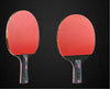 Upgraded 5 Star Carbon Table Tennis Racket