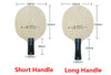 Soft Lightweight & Non-Bouncy Racket