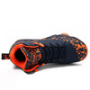 Lace Up Stability Basketball Sneakers